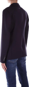 Dondup-Giacche-Blu-da-donna