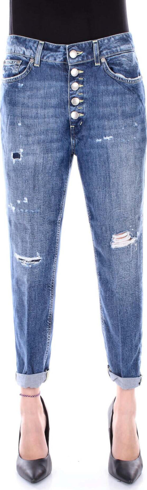 Dondup-Jeans-Denim-da-donna
