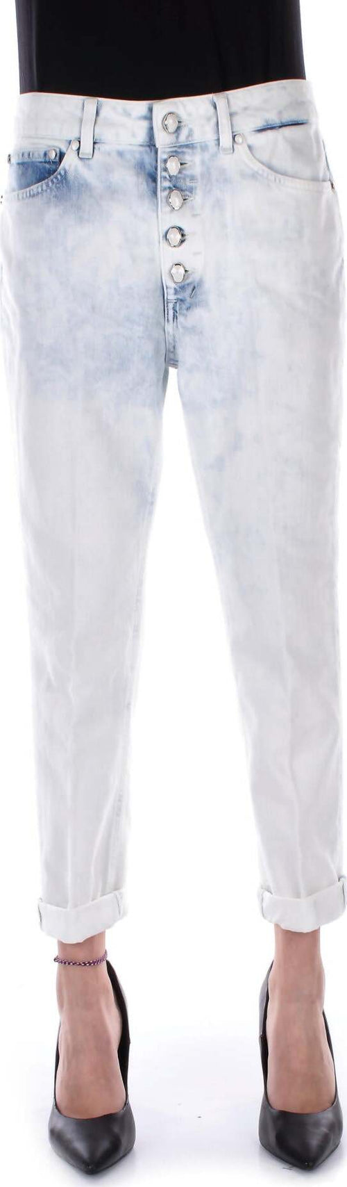 Dondup-Jeans-Denim-da-donna