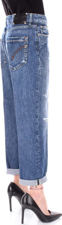 Dondup-Jeans-Denim-da-donna