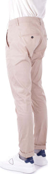 Dondup-Pantaloni-Beige-da-uomo