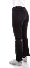 Dondup-Pantaloni-Nero-da-donna