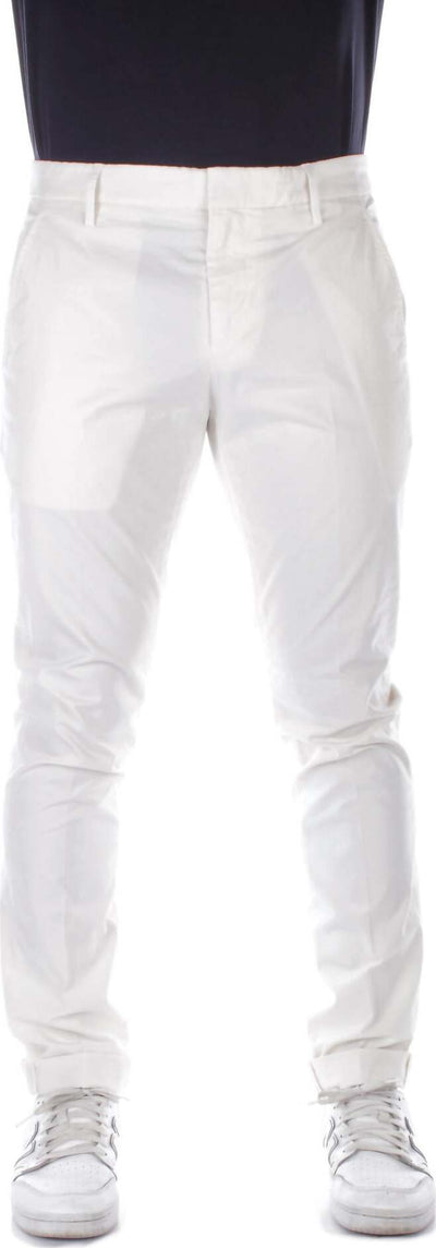 Dondup-Pantaloni-Panna-da-uomo