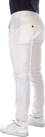 Dondup-Pantaloni-Panna-da-uomo