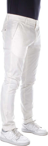 Dondup-Pantaloni-Panna-da-uomo