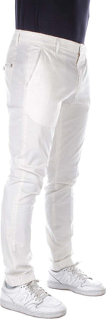 Dondup-Pantaloni-Panna-da-uomo