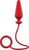 Dong Plug Anale Con Cockring Per Gioco Di Coppia Dong + Cockring Menzstuff 4’’ Single Ring Anal Plug Salute e cura della persona/Erotismo e contraccezione/Sex toys/Sex toys anali/Plug anali Kondorama - Martinsicuro, Commerciovirtuoso.it