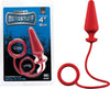 Dong Plug Anale Con Cockring Per Gioco Di Coppia Dong + Cockring Menzstuff 4’’ Single Ring Anal Plug Salute e cura della persona/Erotismo e contraccezione/Sex toys/Sex toys anali/Plug anali Kondorama - Martinsicuro, Commerciovirtuoso.it