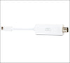 USB Tuner DVB-T2/C BIANCO per Homatics BOX Q / BOX R / BOX R PLUS / BOX R LITE