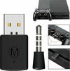 Dongle Usb Bluetooth Ricevitore Adattatore Per Wireless Auricolare Cuffie Ps4 U108 Elettronica/Informatica/Periferiche di rete/Adattatori Bluetooth Trade Shop italia - Napoli, Commerciovirtuoso.it