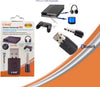 Dongle Usb Bluetooth Ricevitore Adattatore Per Wireless Auricolare Cuffie Ps4 U108 Elettronica/Informatica/Periferiche di rete/Adattatori Bluetooth Trade Shop italia - Napoli, Commerciovirtuoso.it