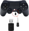 Dongle Usb Bluetooth Ricevitore Adattatore Per Wireless Auricolare Cuffie Ps4 U108 Elettronica/Informatica/Periferiche di rete/Adattatori Bluetooth Trade Shop italia - Napoli, Commerciovirtuoso.it