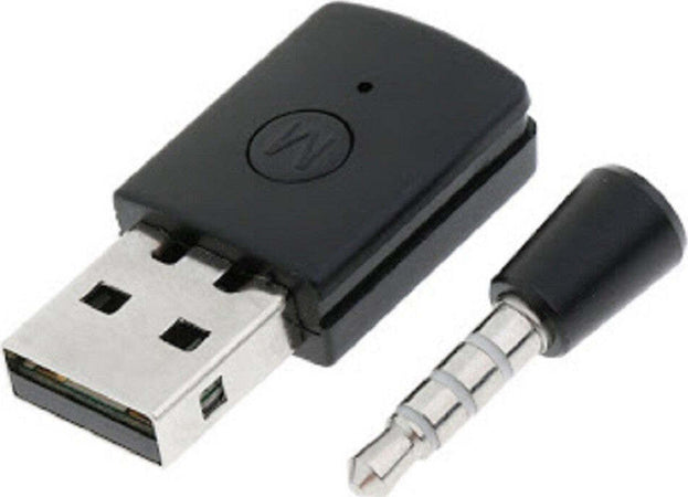 Dongle Usb Bluetooth Ricevitore Adattatore Per Wireless Auricolare Cuffie Ps4 U108 Elettronica/Informatica/Periferiche di rete/Adattatori Bluetooth Trade Shop italia - Napoli, Commerciovirtuoso.it