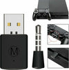 Dongle-Usb-Bluetooth-Ricevitore-Adattatore-Per-Wireless-Auricolare-Cuffie-Ps4-U108