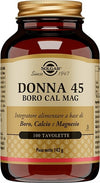 DONNA-45-BORO-CAL-MAG-100-TAVOLETTE