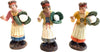 Donna con cavolo statuetta assortita in terracotta artigianale per presepe napoletano da h 7 cm Casa e cucina/Decorazioni per interni/Addobbi e decorazioni per ricorrenze/Decorazioni natalizie/Presepi/Statuine e fondali per il presepe MagiediNatale.it - Altamura, Commerciovirtuoso.it