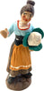 Donna con cavolo statuetta in terracotta artigianale per presepe napoletano da h 10 cm Casa e cucina/Decorazioni per interni/Addobbi e decorazioni per ricorrenze/Decorazioni natalizie/Presepi/Statuine e fondali per il presepe MagiediNatale.it - Altamura, Commerciovirtuoso.it