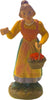 Donna con cesto di mele statuetta in terracotta artigianale per presepe napoletano da h 10 cm Casa e cucina/Decorazioni per interni/Addobbi e decorazioni per ricorrenze/Decorazioni natalizie/Presepi/Statuine e fondali per il presepe MagiediNatale.it - Altamura, Commerciovirtuoso.it
