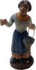 Donna con cesto e verdura statuetta in terracotta artigianale per presepe napoletano da h 7 cm Casa e cucina/Decorazioni per interni/Addobbi e decorazioni per ricorrenze/Decorazioni natalizie/Presepi/Statuine e fondali per il presepe MagiediNatale.it - Altamura, Commerciovirtuoso.it