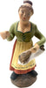 Donna con legna statuetta in terracotta artigianale per presepe napoletano da h 10 cm Casa e cucina/Decorazioni per interni/Addobbi e decorazioni per ricorrenze/Decorazioni natalizie/Presepi/Statuine e fondali per il presepe MagiediNatale.it - Altamura, Commerciovirtuoso.it