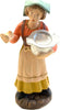 Donna con pentola statuetta in terracotta artigianale per presepe napoletano da h 7 cm Casa e cucina/Decorazioni per interni/Addobbi e decorazioni per ricorrenze/Decorazioni natalizie/Presepi/Statuine e fondali per il presepe MagiediNatale.it - Altamura, Commerciovirtuoso.it