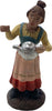 Donna con teiera statuetta in terracotta artigianale per presepe napoletano da h 7 cm Casa e cucina/Decorazioni per interni/Addobbi e decorazioni per ricorrenze/Decorazioni natalizie/Presepi/Statuine e fondali per il presepe MagiediNatale.it - Altamura, Commerciovirtuoso.it