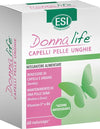 Donna-life-capelli-pelle-unghie-integratore-alimentare-60-naturcaps-ESI