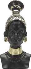 Donna-Masai-Tribu-Cm-23X19X38,5