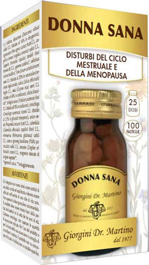 DONNA-SANA-integratore-alimentare-100-pastiglie-Dr.-Giorgini