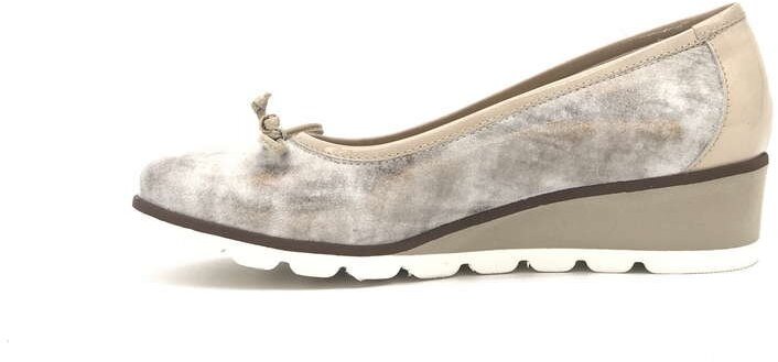 DONNA SOFT Ballerina 5603 beige