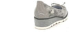DONNA SOFT Ballerina 5607 grey