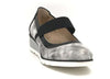 DONNA SOFT Ballerine 5604 grey