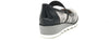 DONNA SOFT Ballerine 5604 grey