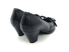DONNA SOFT Dècolleté 2651 nero