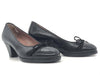 DONNA SOFT Dècolleté 2651 nero