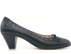 DONNA SOFT Dècolleté 2946 nero