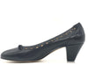 DONNA SOFT Dècolleté 2946 nero