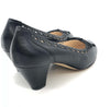 DONNA SOFT Dècolleté 2946 nero