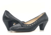 DONNA SOFT Dècolleté 2946 nero