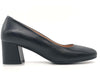 DONNA SOFT Décolleté MOT696SB nero