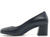 DONNA SOFT Décolleté MOT696SB nero