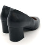 DONNA SOFT Décolleté MOT696SB nero