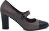 DONNA SOFT decolletè MOT954