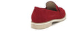 DONNA SOFT Mocassino donna 6137 red