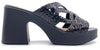 DONNA SOFT Sabot Donna Mexico Nero