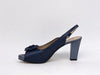 DONNA SOFT Sandali 5756 blu