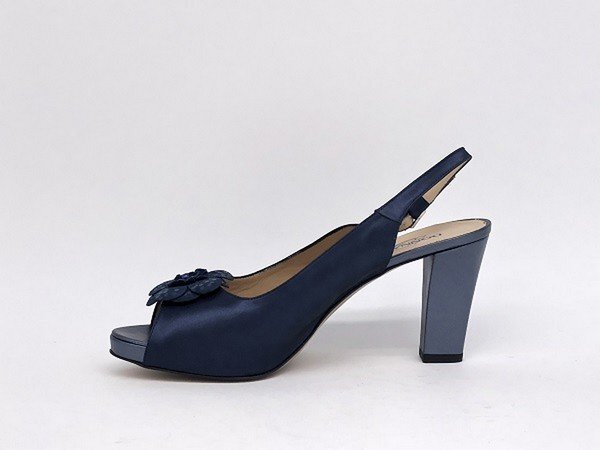 DONNA SOFT Sandali 5756 blu