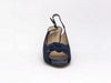 DONNA SOFT Sandali 5756 blu