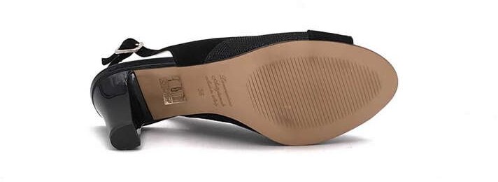 DONNA SOFT Sandali 6855A