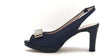 DONNA SOFT Sandali 6876 blu